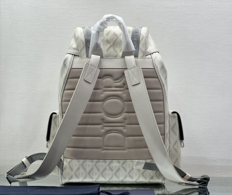 Christian Dior Backpacks